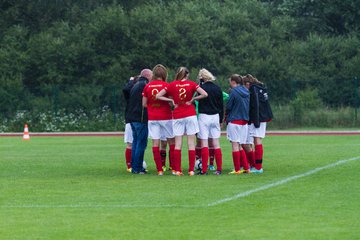 Bild 41 - C-Juniorinnen Landesmeister Finale SV Wahlstedt - TuRa Meldorf : Ergebnis: 1:4